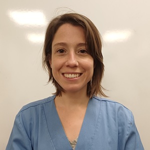 Profile photo of Dr Raquel Gomez